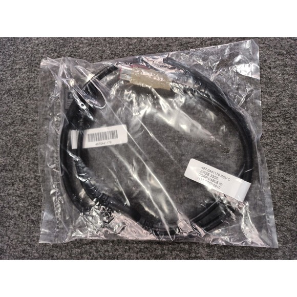 Genuine NCR 1432-C087-0010 / 1432C0870010 - Picture 2 of 6